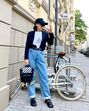 Street Style sandálias
