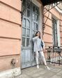 Street Style sandálias