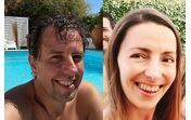Manuel Marques, Ana Martins