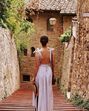 Street Style vichy