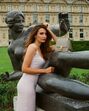 Street Style vichy