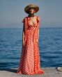 Street Style vichy
