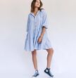 Street Style vichy