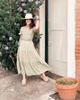 Street Style vichy