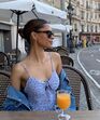 Street Style penteados verão