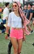 Street Style penteados verão