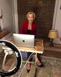 Gillian Anderson