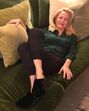 Gillian Anderson
