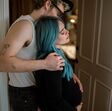 Hilary Duff, Matthew Koma, parto