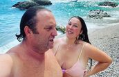 Eduardo Madeira, Joana Machado Madeira, Capri