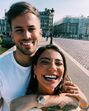 Carolina Carvalho Santos, David Carreira