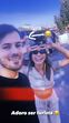 Carolina Carvalho Santos, David Carreira
