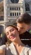 Carolina Carvalho Santos, David Carreira