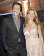 Alexandra Lencastre, Rogério Samora