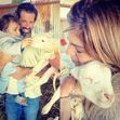 Gustavo Santos, Sofia Lima