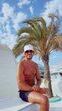 Ruben Rua, Ibiza
