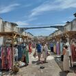 The Spot Market