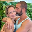 Gustavo Santos, Fernanda Zimmermann