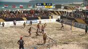 noruega, andebol de praia feminino