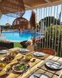 Hide Pool Club
