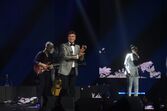 Tony Carreira, concerto, casino estoril