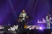 Tony Carreira, concerto, casino estoril