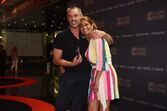 Tony Carreira, concerto Casino Estoril