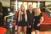 Tony Carreira, concerto Casino Estoril