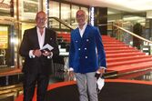 Tony Carreira, concerto Casino Estoril