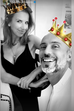 Festa do 'Big Brother'