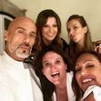 Festa do 'Big Brother'