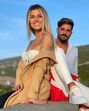 Jéssica Antunes e Rui Pedro