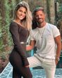Jéssica Antunes e Rui Pedro