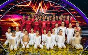 Final Got Talent Portugal
