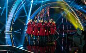 Final Got Talent Portugal