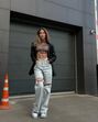 Street Style - tops