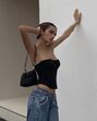 Street Style - tops