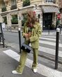 Street Style - tops