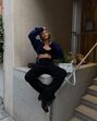 Street Style - tops