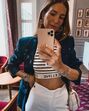 Street Style - tops