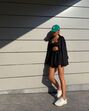 Street Style - tops