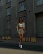 Street Style - tops