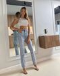 Street Style - tops
