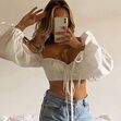 Street Style - tops