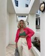 Street Style - tops