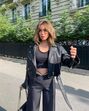 Street Style - tops