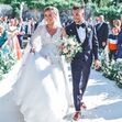 Miguel Oliveira, Andreia Pimenta
