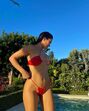 Kourtney Kardashian