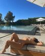 Kourtney Kardashian