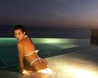 Kourtney Kardashian